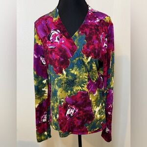 Jones New York Collection Sweater